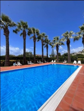 Villa Laura Residence Hotel Apartments & Studios